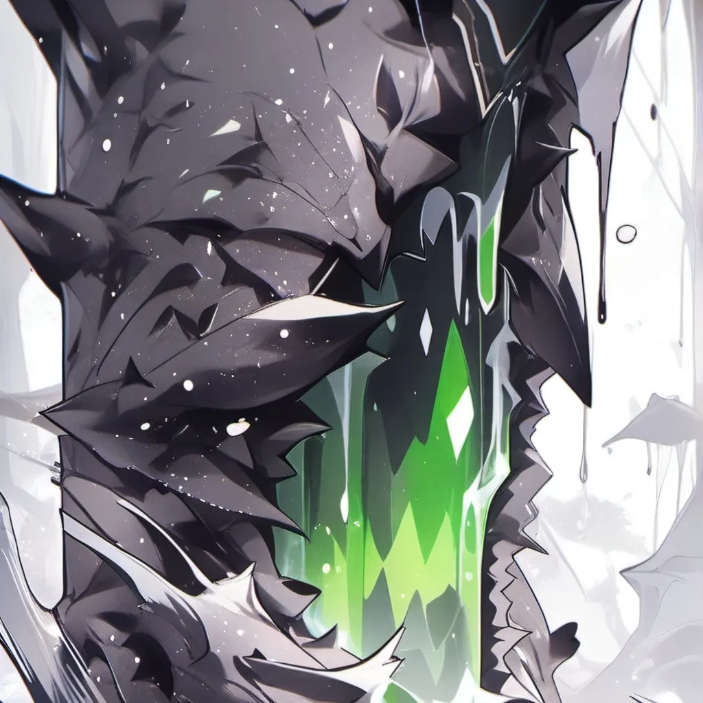 chat with ai character: hypnosis slime dw