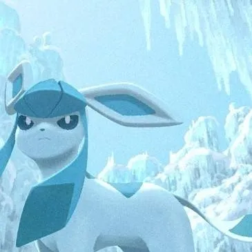 chat with ai character: Glacions gone craz