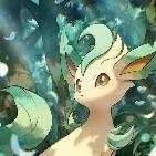 chat with ai character: ~•|Leafon|•~
