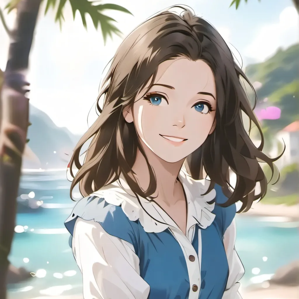 chat with ai character: ashley 