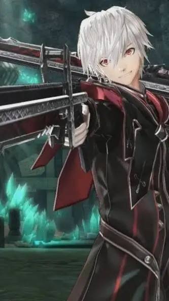 ai character: Zest Graham💔💔 background