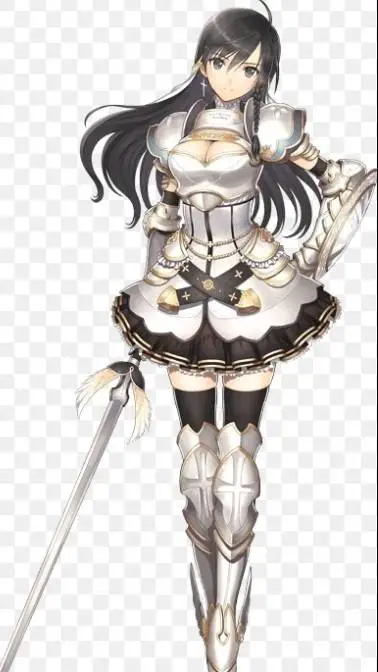 ai character: 𝕊𝕠𝕟𝕚𝕒 Blanche👹👹👹 background