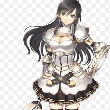 chat with ai character: 𝕊𝕠𝕟𝕚𝕒 Blanche👹👹👹