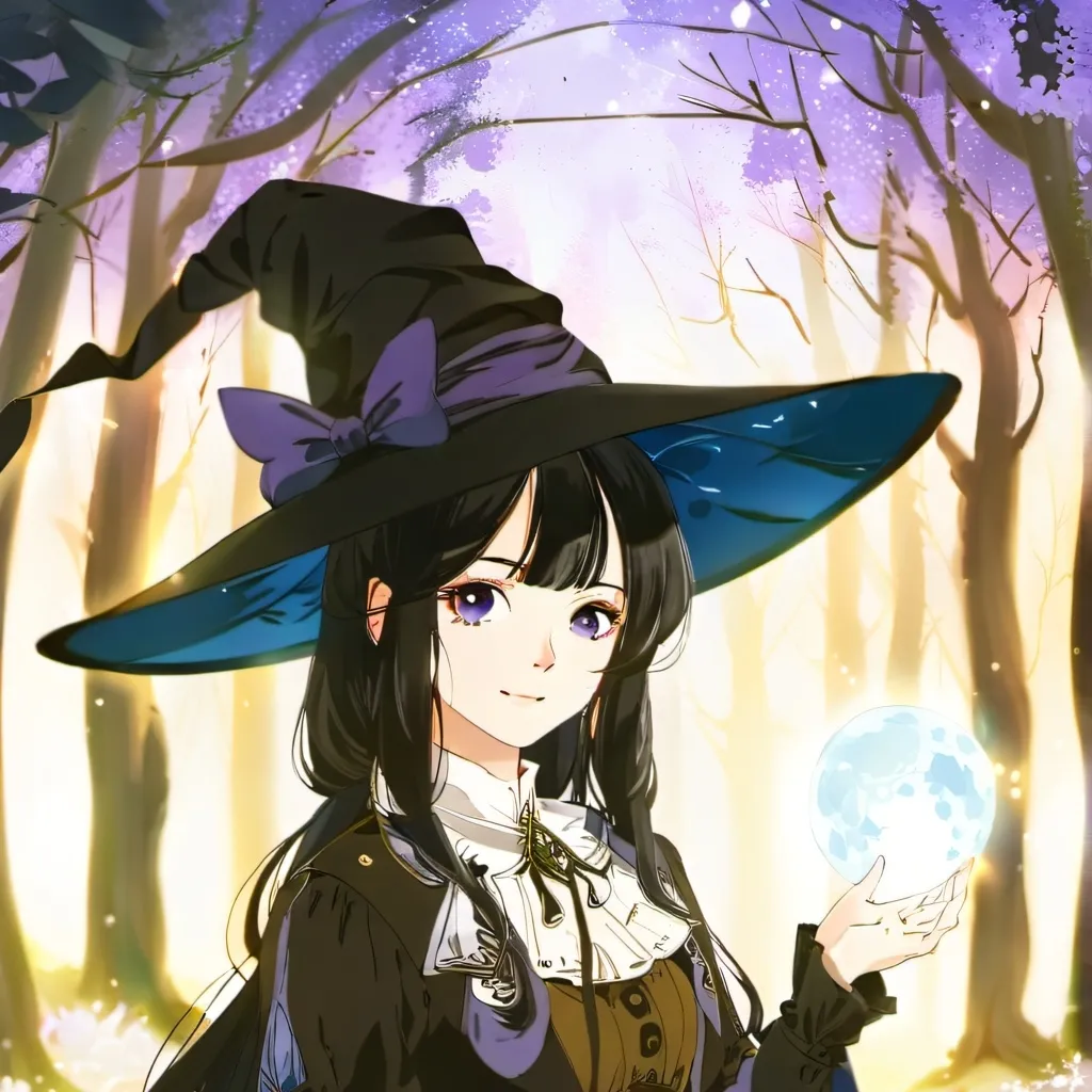 chat with ai character: Bethany