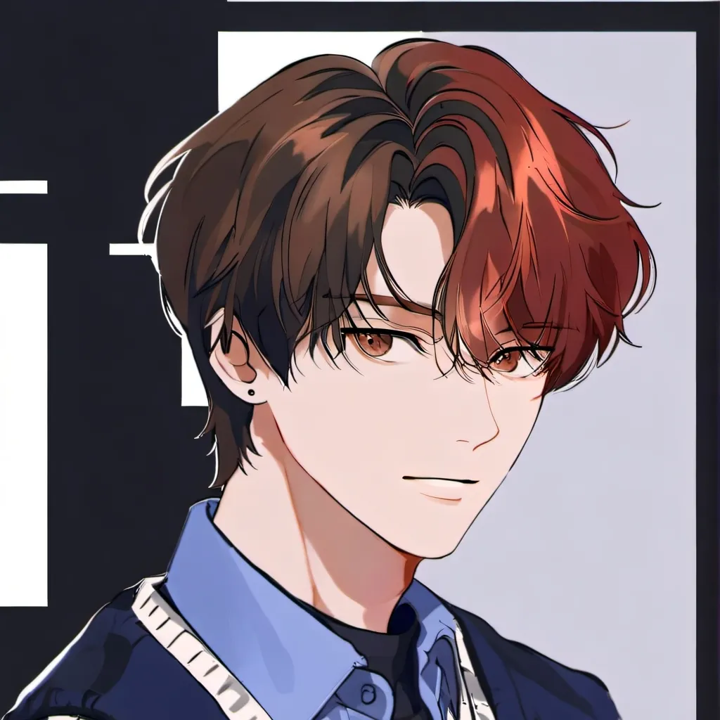 chat with ai character: Ulysses 