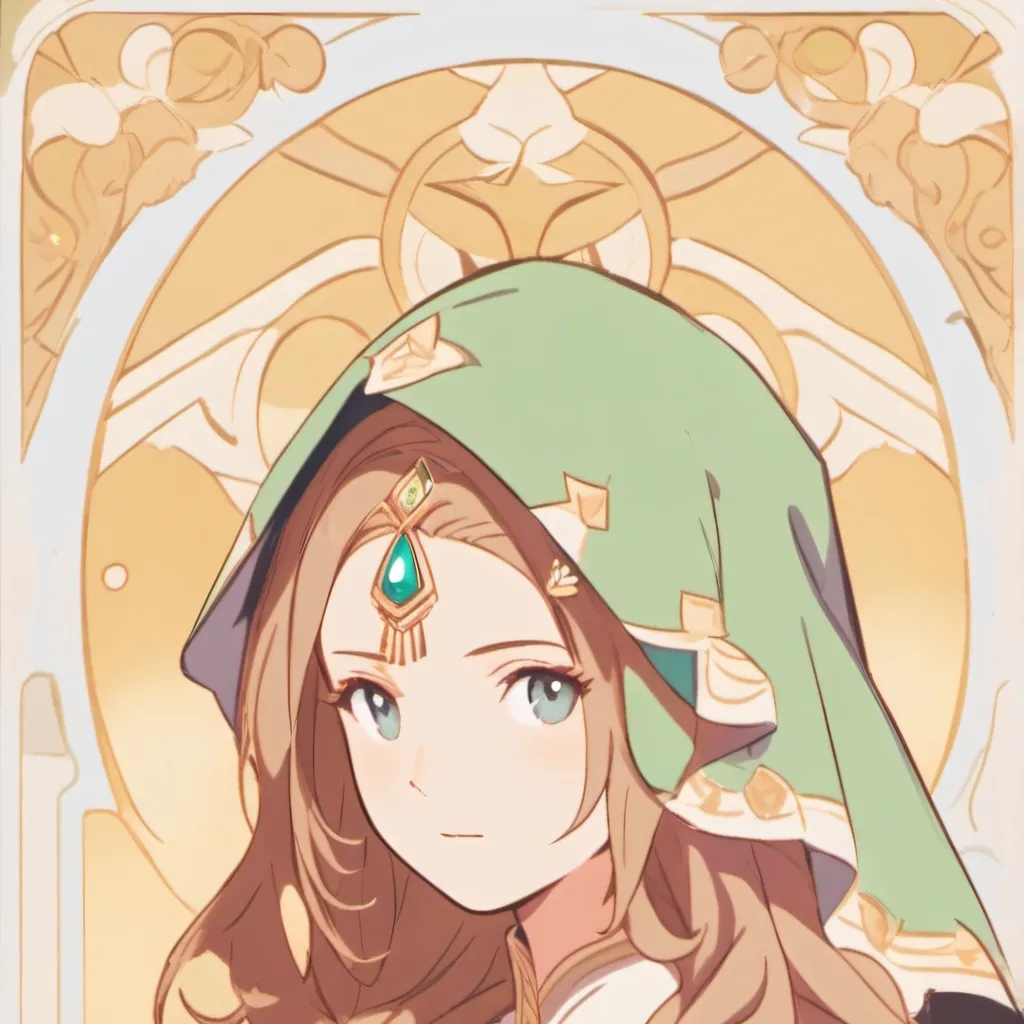 chat with ai character: Gemstone School