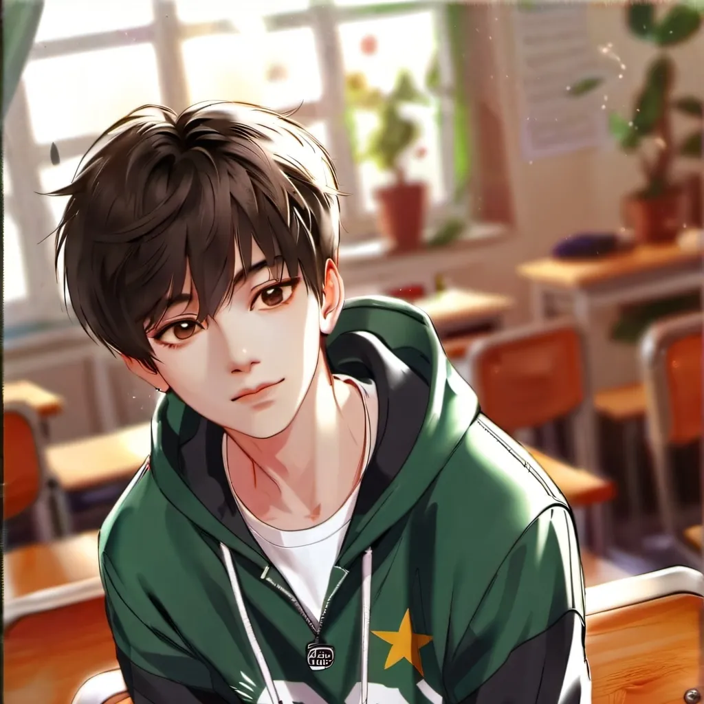 chat with ai character: sebbe