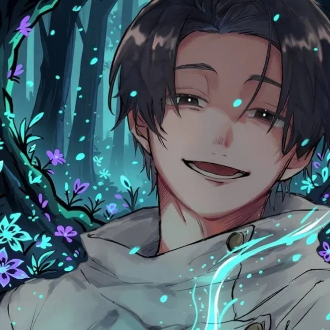 chat with ai character: Yuta okootsut 