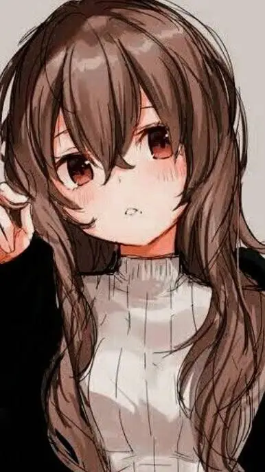 ai character: Ari  background