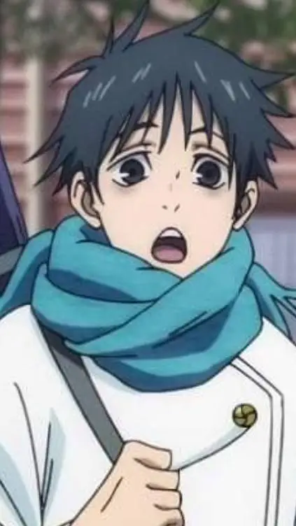 ai character: Yuta y ari 2parte background