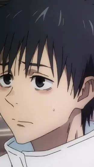 ai character: Yuta okootsut  background