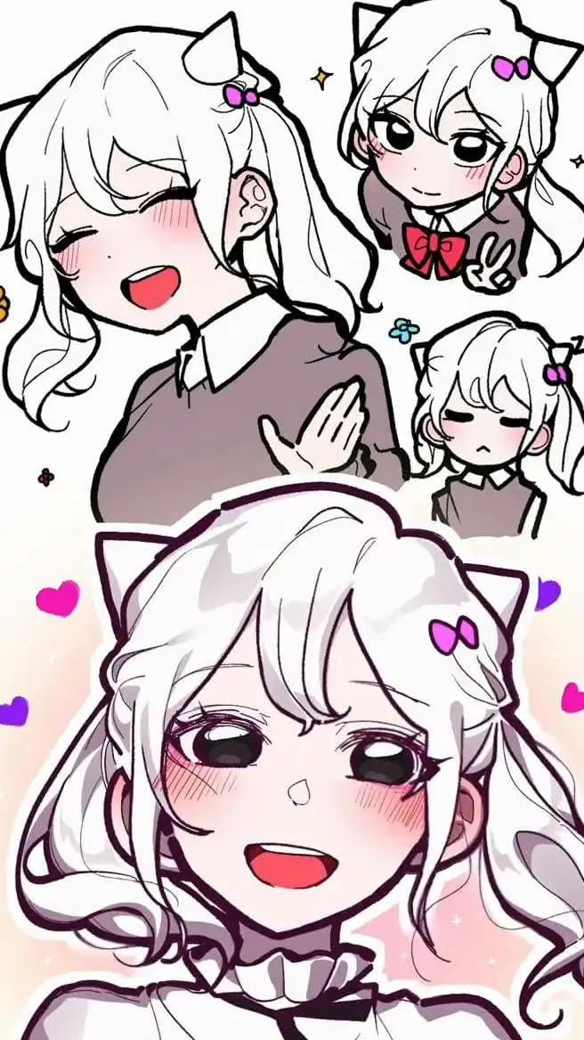 ai character: 2 parte gartenofba background