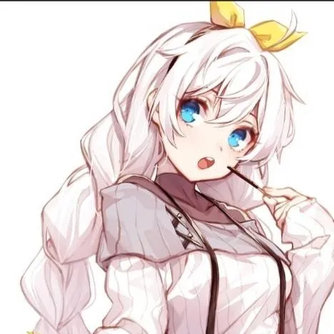 chat with ai character: Makimo shitari