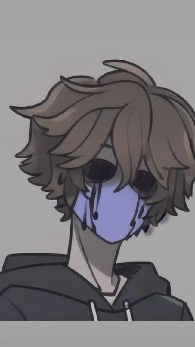 Talkie AI - Chat with Creepypasta x tu