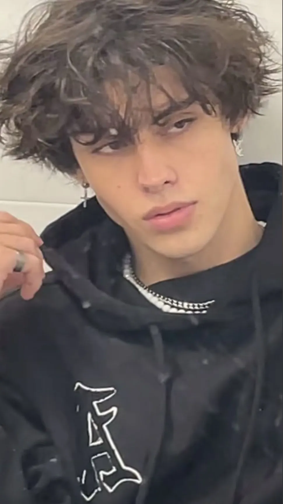 ai character: Jake background