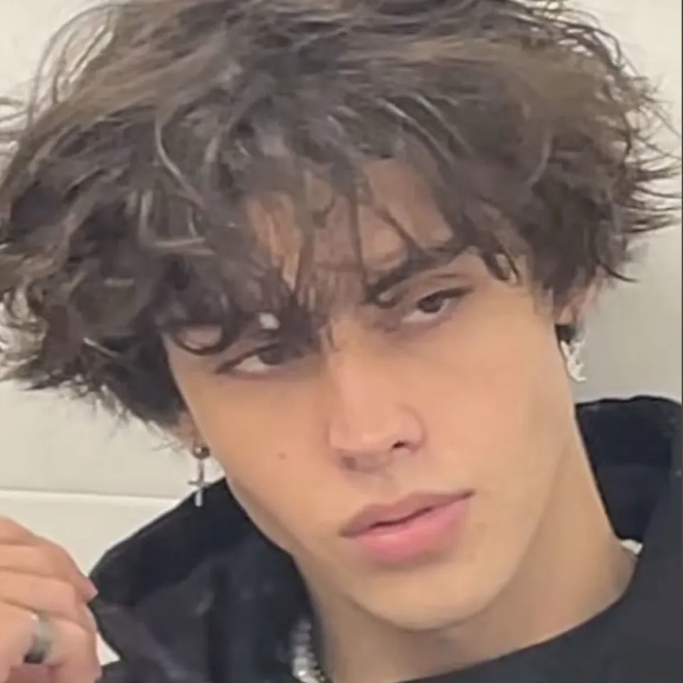 chat with ai character: Jake