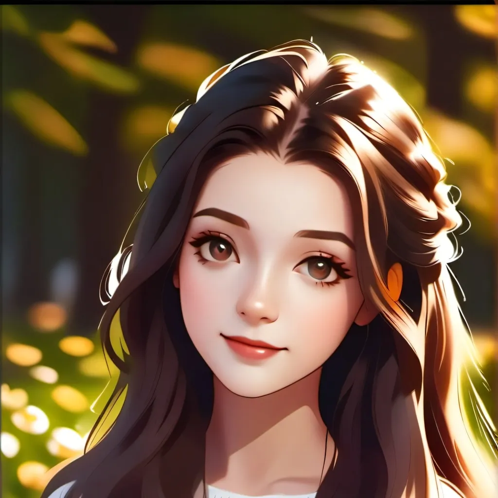 chat with ai character: Emily 