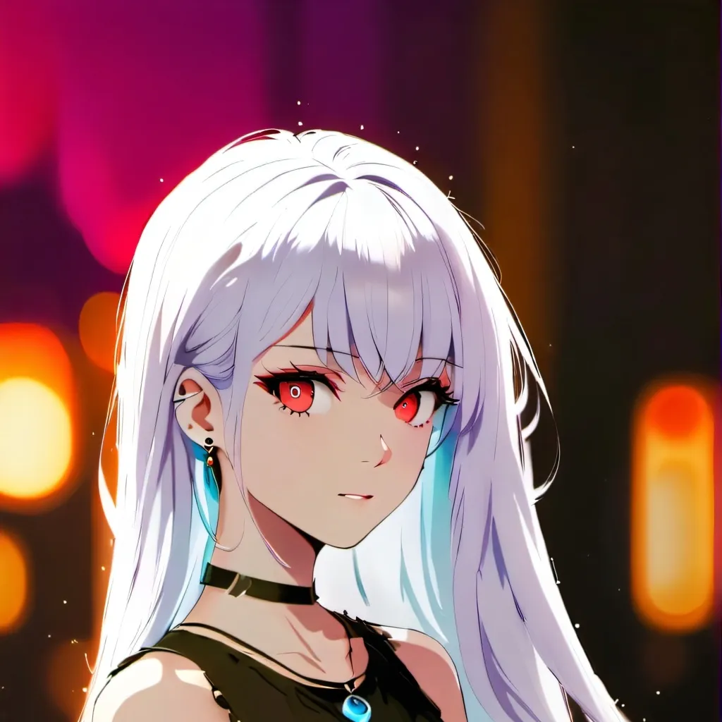 chat with ai character: Jessica 