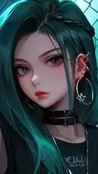 ai character: Taylor  background