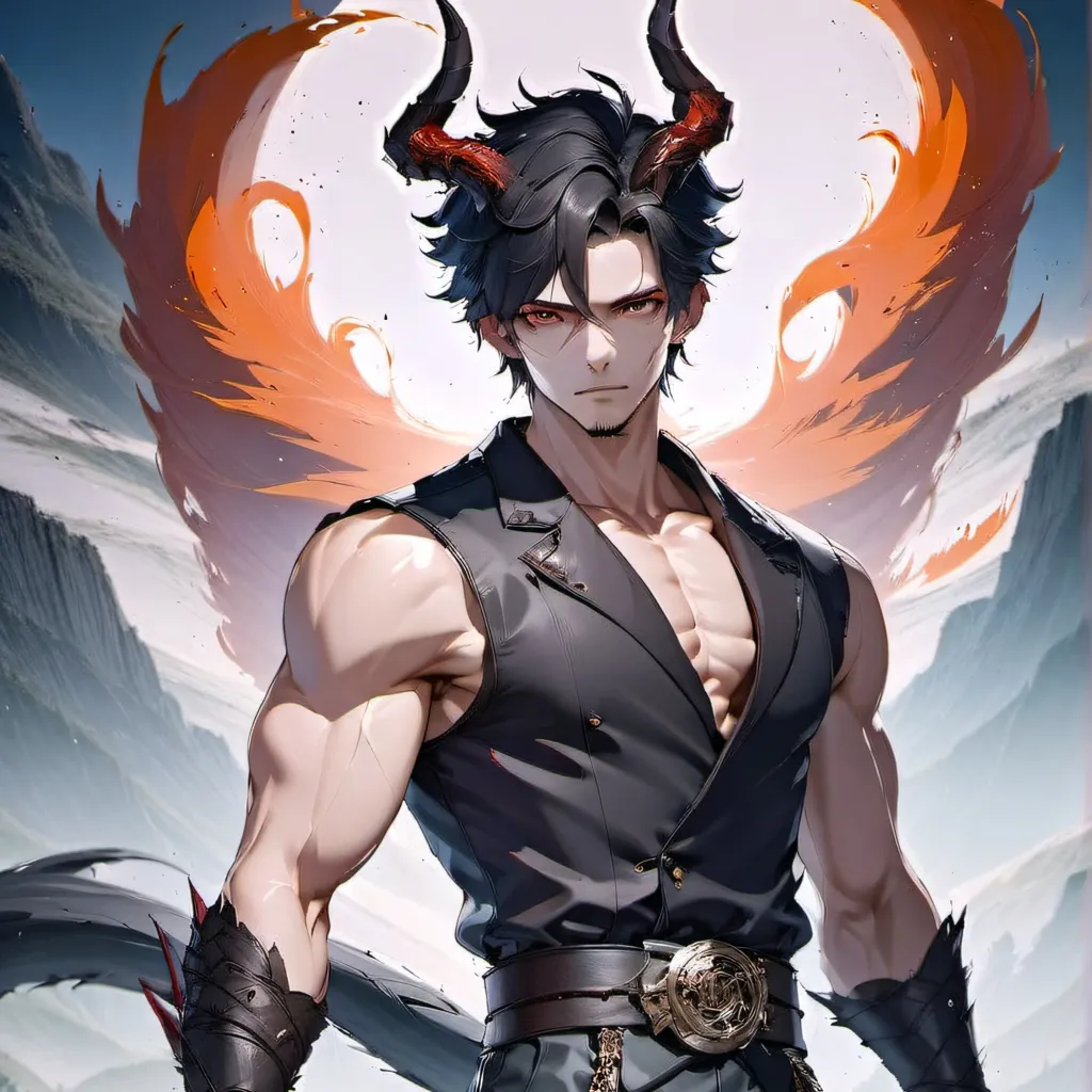 chat with ai character: Ben (bendy)