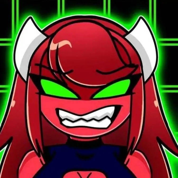 chat with ai character: female hard demon