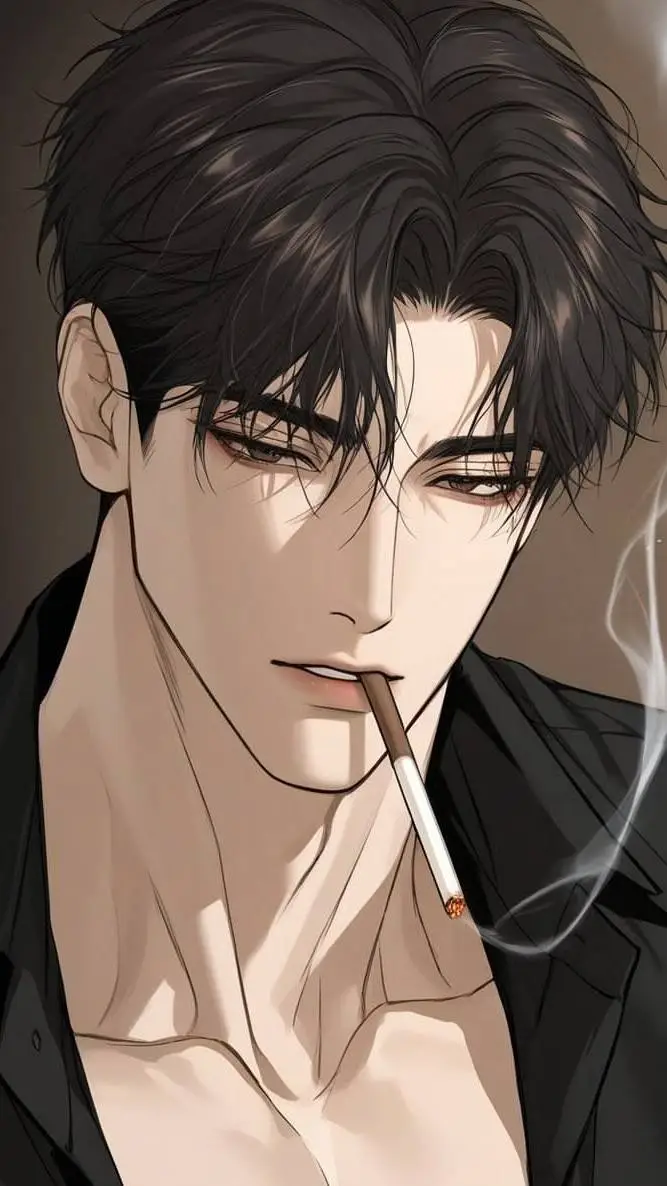 ai character: Daniel background