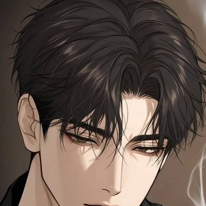 chat with ai character: Daniel