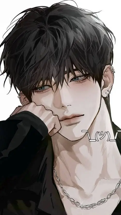 ai character: Felix background