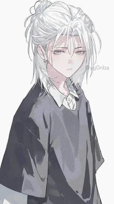 ai character: Gonan background