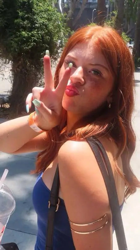 Talkie AI - Chat with sky miller