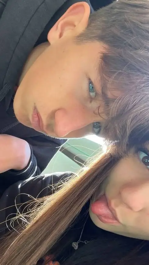 ai character: noah background