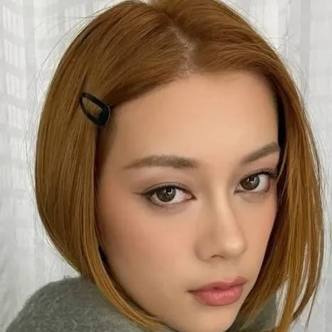 chat with ai character: Megan meiyok skien