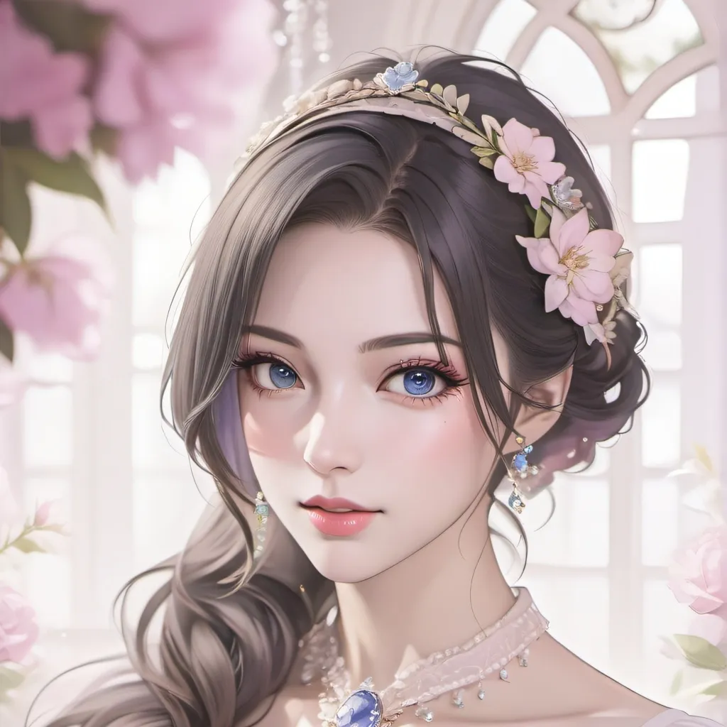 chat with ai character: Sarah 