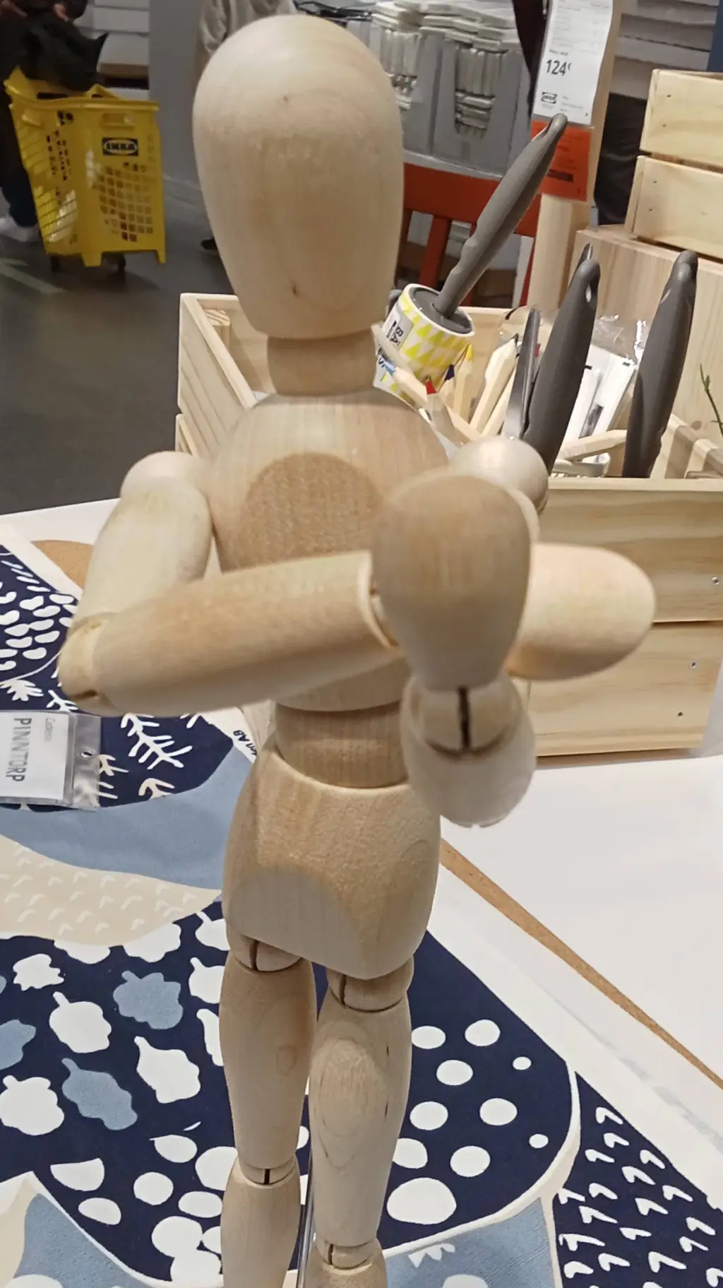 ai character: TADC!! hates you? background