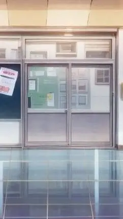 ai character: mha|| wait, YN?!?  background