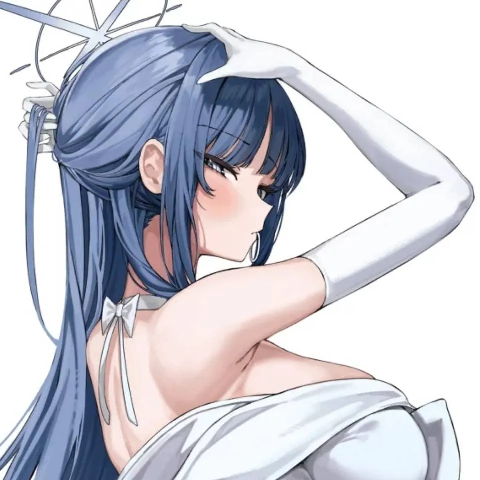 chat with ai character: Saori