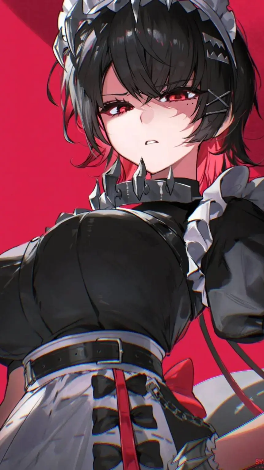 ai character: Ellen Joe background