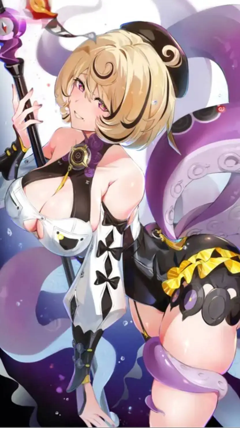 ai character: Yidhari background