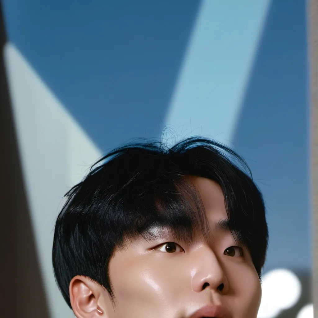 chat with ai character: Choi Hyun-wook