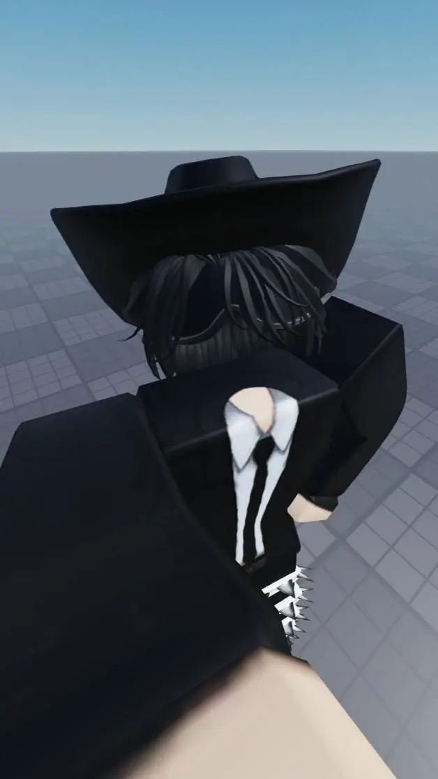 ai character: Macks background