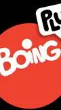 ai character: Boing plus background