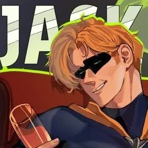 chat with ai character: GAMMA JACK ☢️