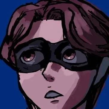 chat with ai character: macrobust 