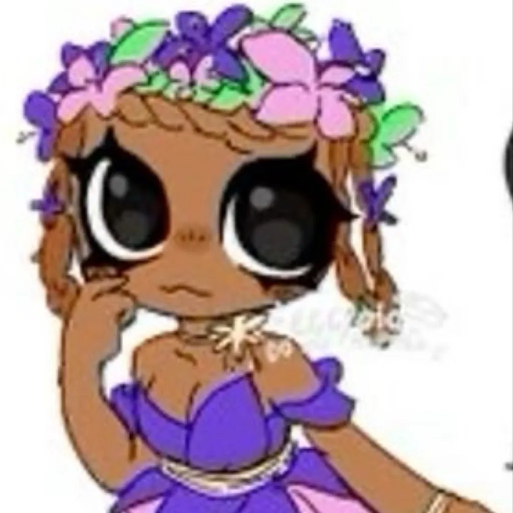 chat with ai character: Bassie and Delilah