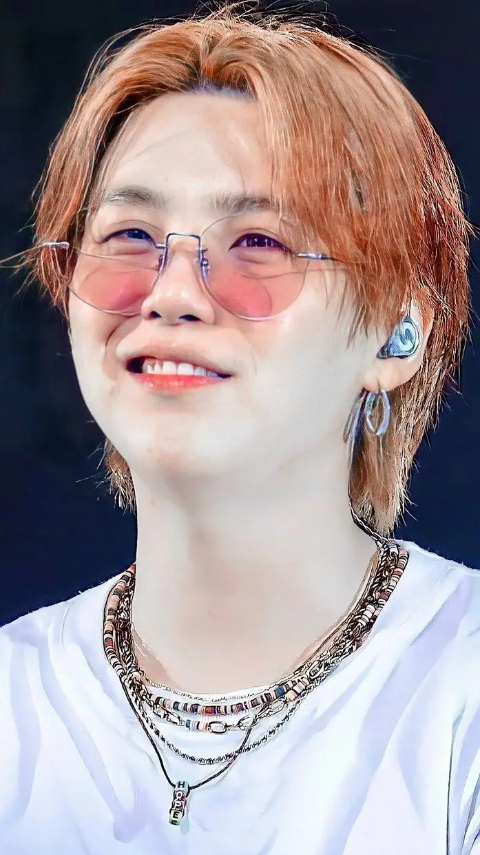 Talkie AI - Chat with Min yoongi 