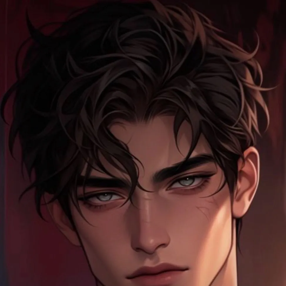 chat with ai character: Jack