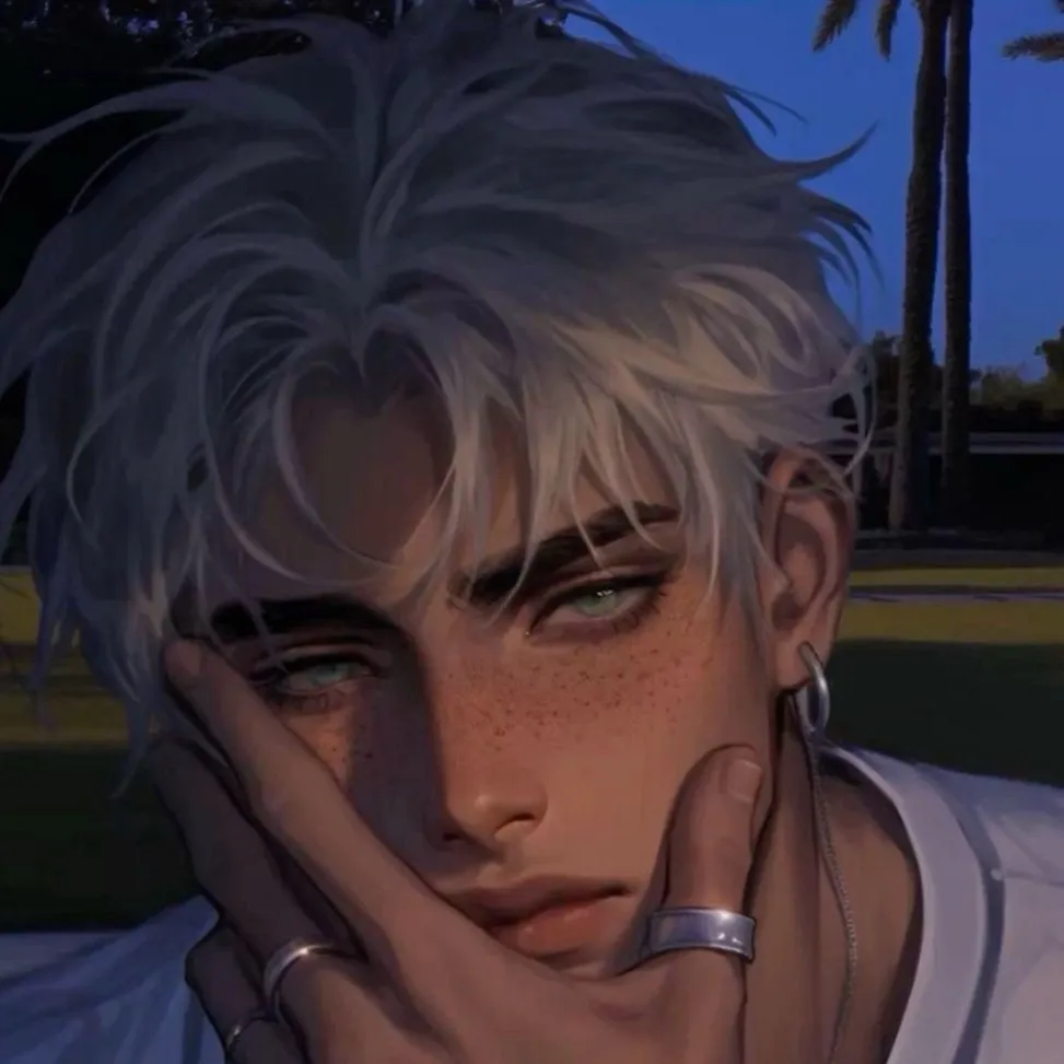 chat with ai character: 𝘖𝘭𝘪𝘷𝘦𝘳