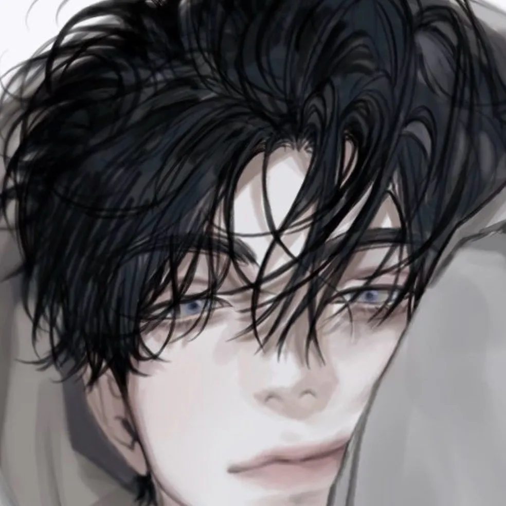 chat with ai character: Luke