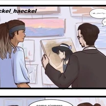 chat with ai character: Tokio hotel part 2