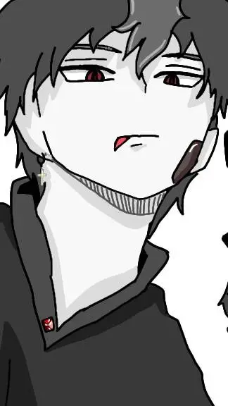 ai character: Felix Deamon background